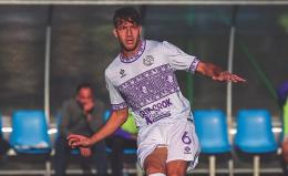 Il Rieti mette mano alla difesa: Andrea Tinti è amarantoceleste