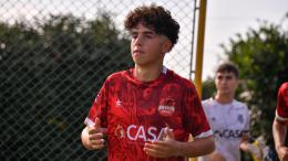 Grifone e Atletico 2000 in scioltezza, il Savio tiene il passo