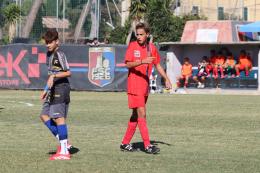 Il City rallenta la Spes, il Fiumicino ringrazia e avvicina i play off