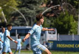 Roma ko a Vinovo: Juventus vincente con Rizzo
