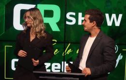 GR Show, la 2ª puntata. Siamo in diretta su Radio Roma News, canale 14