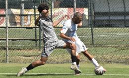 Prime due in bianco, ma il Fregene allunga. Rimonta Ostiantica, colpo Ardea