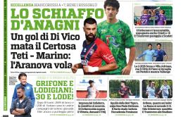 Una nuova edizione da non perdere: sfoglia il numero del 24 novembre