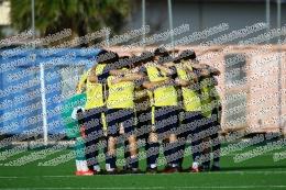 Real Monterotondo - Anzio