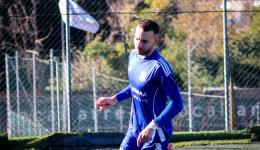 Albula, Alfonsetti: "Entrato in campo sicuro di poter essere decisivo"