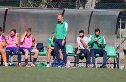 Roma City, vacilla la panchina di Boccolini: potrebbero esserci delle novità