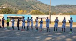 Castelforte, grave infortunio per Mastroianni: la vicinanza del club