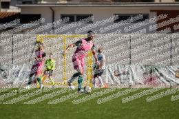 Alatri - Atletico Torrenova