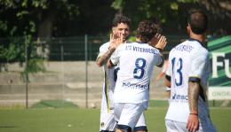 Adesso è ufficiale: Follo e Rossi rescindono con la Viterbese