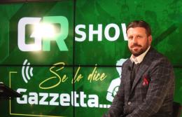 ESCLUSIVA GR Show: chiuso il rapporto tra la Tor Tre Teste e Riccardo Neri