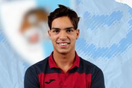 Terracina, confermato l'arrivo in biancoceleste di Simone Rei