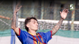 La Top 5+1: Promozione, ecco i migliori della 10ª giornata