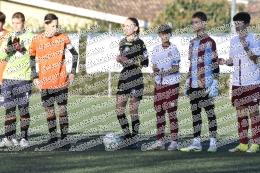 Longarina - Nuova Rieti