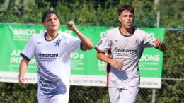 Grifone, Serpente e Celi da 10 e lode! Solo Batistuta meglio di voi