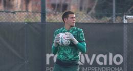 Presti sulla scia di Svilar e Maignan: parate da big per l’Atletico 2000