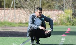 Folgore Amaseno, sciolto il nodo allenatore: due anni fa centrò la Promozione