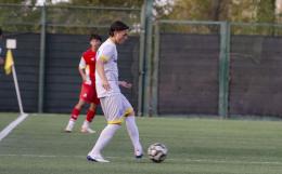 Savio, Marchegiani: "Pochi gol subiti grazie all'atteggiamento tattico"