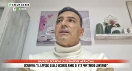 Scarfini e il mercato su GR Show: tra un colpo possibile ed uno "sfumato"