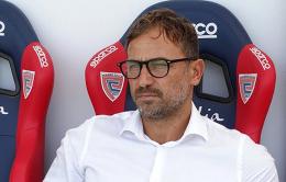 Si cambia anche a Pomezia: i rossoblù riaccolgono Andrea Bussi