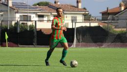 Vis Artena, parola a capitan Germani. I rossoverdi puntano in alto 