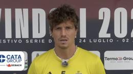 Unipomezia, colpo a centrocampo: fatta per l'approdo di Marcel Büchel