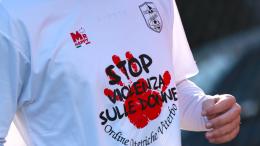 Il Grandori sostiene la campagna contro la violenza sulle donne
