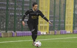 Città di Cerveteri, per ora hai fatto 15. L'onda lunga del Lupo Ferretti