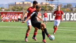 Fascetti trascina la Spes Montesacro: numeri top e carisma da leader