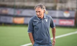 Non Mollare Mai come stile di vita: più di un motto per la Lazio di Perrotti