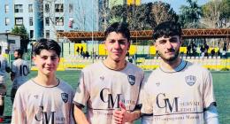 Unione 79 Tbm, Liberti: "Ce la possiamo giocare con tutti"