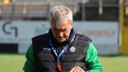 Involuzione Sora. Il solo punto nelle ultime 4 preoccupa