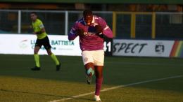 Quando l'attacco fa il proprio dovere: l'Ostiamare fa più gol di tutti