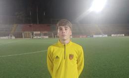 Lupa Frascati, Lepore: " Campionato più duro del passato. Ma noi ci siamo"