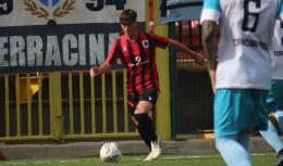 Ferentino: fatta per Mariniello, già a disposizione per la semifinale