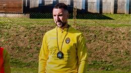 La Nuova Castrense cambia rotta: si chiude il capitolo Nuvoloni