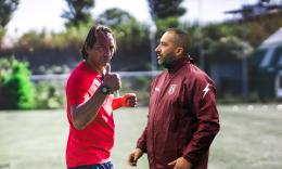 Matricole ma non troppo: Salaria e Sterparo, due favole d'Eccellenza