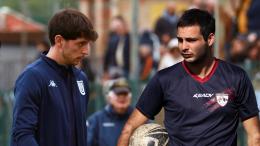 La capolista contro una big ferita: Urbe-Tor di Quinto infiamma il sabato