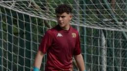 COR, Policella: "Passo dopo passo per realizzare il mio sogno"