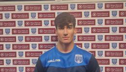 Cassino, due ingressi per rinforzare il comparto giovani