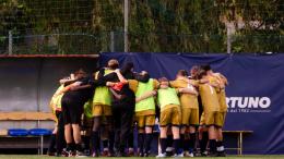 DF Academy, una neopromossa che sorprende: entusiasmo, identità e crescita