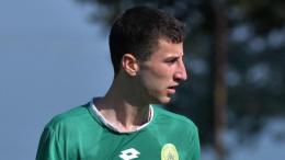 Montefiascone, Giannini: "Pronti a giocarci qualcosa di importante"