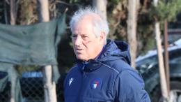 Under 17: i convocati di Grande per il test con il Guidonia Montecelio