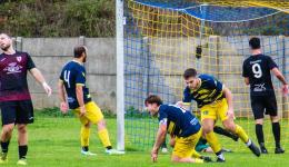 Nuova Castrense, panchina ad un tecnico di fuori regione