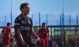 Giovani D valore, Ostiamare in testa al suo girone. Anche il Trastevere in Top 10