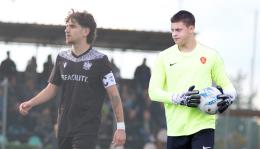 Clash di fuoco nel "B": si sfidano miglior attacco e miglior difesa