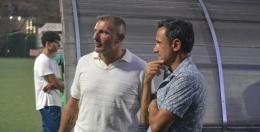 Castelli Romani, Petrini: "In Coppa tutto aperto. Ora testa al Signia"