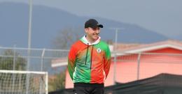 Real Vis Artena, Cedroni: "Sorpreso dal nostro avvio: grande impatto"