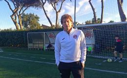 Jem’s, Lippo: “Uniamo componente tecnica e psicologica per la crescita dei ragazzi”