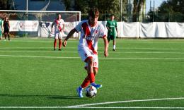 Fregene–Lupa, vertice d’autore: sfida per il comando del girone C