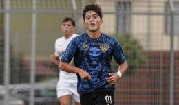 Betti, Lobianco e sempre Metawie: il Latina supera anche il Pontedera